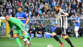 Gonzalo Higuain zirytowany. "Łatwo krytykować z kanapy albo fotela"