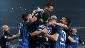 Serie A: popis Interu Mediolan. Nowy lider bezlitosny dla Chievo Werona