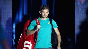 David Goffin: Nie czuję rozczarowania, nawet pomimo porażki w finale