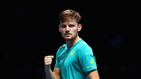 David Goffin zaskoczy Francję w grze podwójnej? "Zwykle nie gram debla, ale to może być ciekawa opcja"