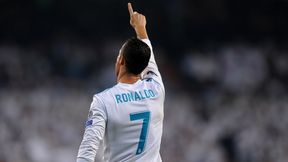 Zabawny wpis Cuadrado. Oddał koszulkę Ronaldo