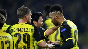 Aubameyang pozazdrościł Lewandowskiemu. Nowa fryzura napastnika BVB