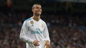 Zaskakująca opinia o Cristiano Ronaldo. "Jego ego jest bardzo cenne"