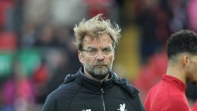 "Zapomnijcie o kwocie transferowej". Juergen Klopp apeluje do fanów ws. Van Dijka