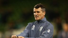 Polska - Irlandia. Afera u naszych rywali. Roy Keane starł się z piłkarzem