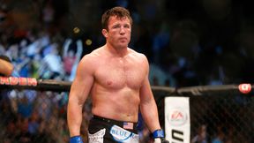 Kolejna legenda MMA, Chael Sonnen, zakończyła sportową karierę