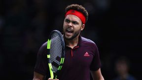 Australian Open: Jo-Wilfried Tsonga wygrał pięciosetową batalię z Denisem Shapovalovem. Spokojny awans Marina Cilicia