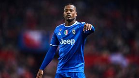 Nie wytrzymał długo na piłkarskiej emeryturze. 39-letni Patrice Evra wrócił do gry (wideo)