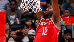 NBA. Zmiany w Houston Rockets przed wyjazdem do Orlando, jest nowy gracz