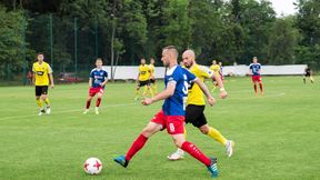 Nice I liga: trzech kandydatów na mistrza jesieni. Najbliżej szczytu Odra