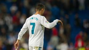 Cristiano Ronaldo przedstawił listę życzeń. Nie ma na niej Roberta Lewandowskiego