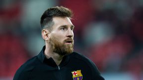 Messi jest kochany w Katalonii. 500 chłopców i mężczyzn ma tam na imię Leo