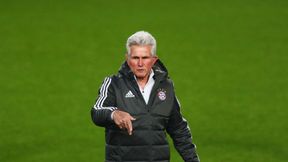 Koronawirus. Jupp Heynckes ostrzega piłkarzy. "Kontrakty na taką skalę przestaną istnieć"