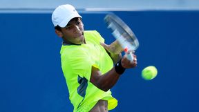 ATP Gstaad: Felix Auger-Aliassime wykorzystał dziką kartę. Yannick Hanfmann nie powtórzy zeszłorocznego finału