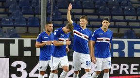 Puchar Włoch: Sampdoria - Pescara na żywo. Transmisja TV, stream online