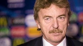 Liga Europy. Sevilla - Inter. Zbigniew Boniek wbił szpilkę Grzegorzowi Krychowiakowi