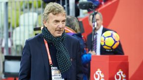 PKO Ekstraklasa. Zbigniew Boniek dosadnie o możliwości przerwania rozgrywek