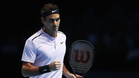 Marcin Motyka: Mecz, który odmienił karierę. Po nim narodził się "nowy" Roger Federer