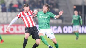 Lechia Gdańsk - Cracovia na żywo. Transmisja TV, stream online