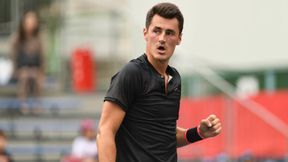 Rozsądek wziął górę. Bernard Tomic zagra w kwalifikacjach Australian Open