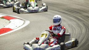 Bartosz Mila - najszybszy Rokker świata jest Polakiem