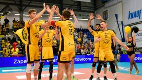 Puchar Polski: PGE Skra Bełchatów wjechała do półfinału. Asseco Resovia Rzeszów odpadła z rozgrywek