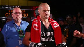 Boks. Krzysztof Glowacki może walczyć z Lawrencem Okolie. Stawką pas WBO