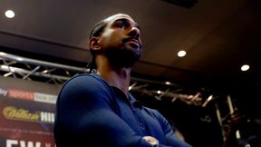 David Haye powraca do ringu! Rywal jest niepokonany