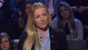 Weronika Deresz przed MŚ: Nie czujemy presji. Nie musimy nic udowadniać