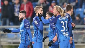 Znamy sędziów na 27. kolejkę Lotto Ekstraklasy i hit Lech Poznań - Jagiellonia Białystok