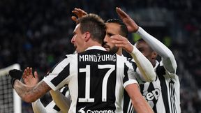 Serie A: najtrudniejszy pierwszy krok Juventusu