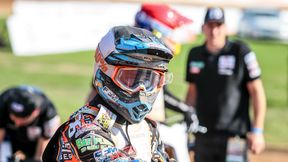 Grasstrack: Dimitri Berge mistrzem Europy. Dwudniowe zawody w Tayac