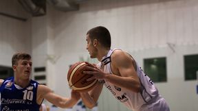 I liga: Biofarm Basket Poznań krok od play-offów