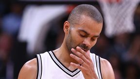 Tony Parker tłumaczy swoje odejście. "W Spurs byłbym trenerem"