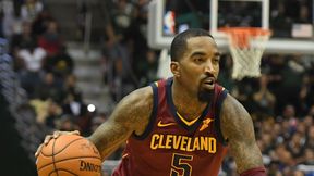 JR Smith i Dion Waiters powalczą o wolne miejsce w składzie Los Angeles Lakers