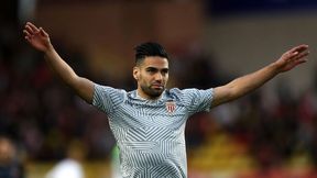 Transfery. Tysiące kibiców Galatasaray Stambuł powitało Radamela Falcao. Kolumbijczyk blisko przenosin do Turcji