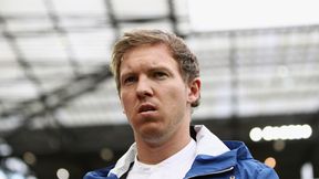 Miał być Bayern, będzie Borussia? Nagelsmann może zastąpić Bosza