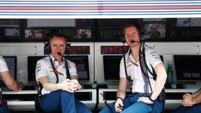 Paddy Lowe zaskoczył. "Bierzemy pod uwagę też innych kierowców"