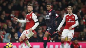 West Ham United - Arsenal Londyn na żywo. Gdzie oglądać transmisję TV i online?