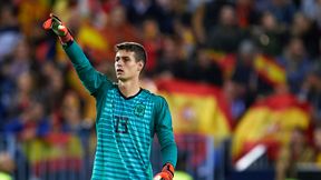 Oficjalnie: Chelsea ma następcę Courtoisa! Kepa Arrizabalaga najdroższym bramkarzem w historii