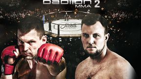 Babilon MMA 2: transmisja na antenach Polsatu, bilety w sprzedaży