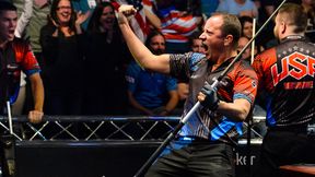 World Pool Masters z Karolem Skowerskim na żywo w Sportklubie