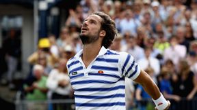 ATP Auckland: Feliciano Lopez rywalem Huberta Hurkacza w ćwierćfinale. Tennys Sandgren nie obroni tytułu