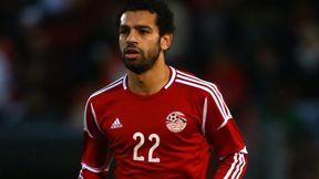 Mohamed Salah piłkarzem roku w Afryce