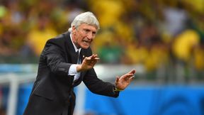 Jose Pekerman nie będzie już prowadzić reprezentacji Kolumbii