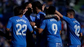 La Liga. Getafe CF - CD Leganes na żywo. Transmisja TV i stream online. Gdzie oglądać na żywo?