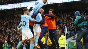 Premier League: 13. zwycięstwo z rzędu Manchesteru City, kolejną ofiarą West Ham United