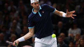 Puchar Davisa: John Isner i Sam Querrey wykonali zadanie. USA blisko półfinału