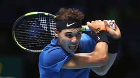 Rafael Nadal wystąpi w Kooyongu. Dołączył do Djokovicia, Goffina i Thiema