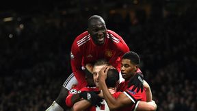 Manchester United - Burnley na żywo. Transmisja TV, stream online